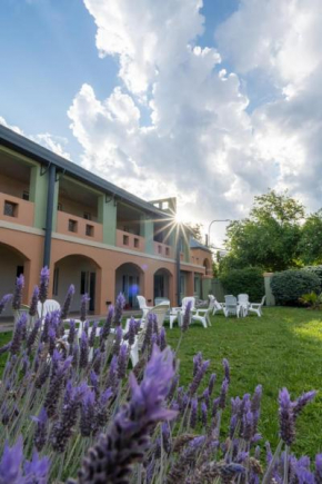 Tiempo Andino Apart Hotel